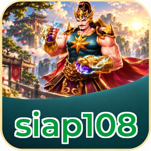 Screenshot 1 - siap108 Home Screen