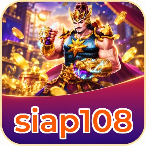 Screenshot 1 - siap108 Home Screen