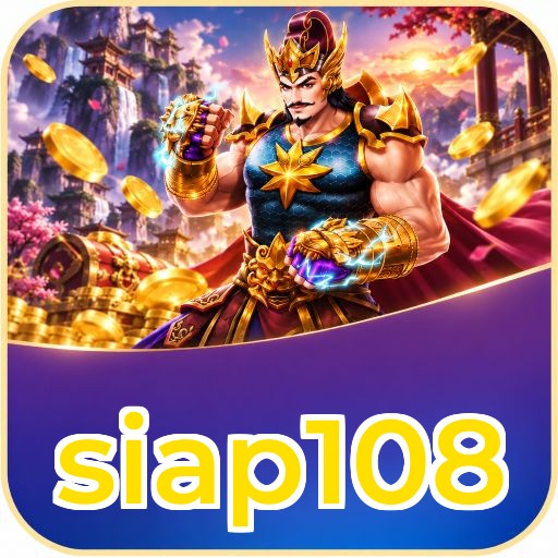 Screenshot 1 - siap108 Home Screen