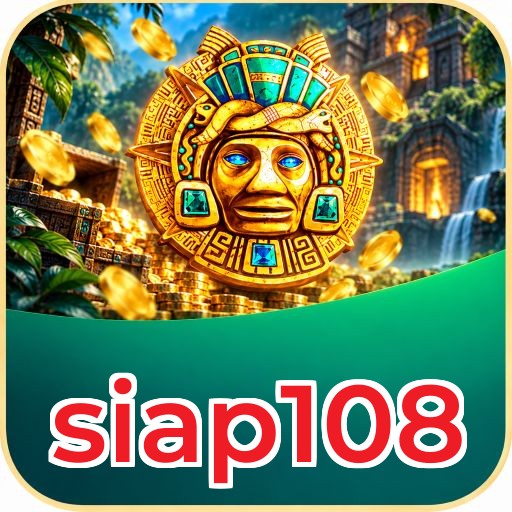 Screenshot 1 - siap108 Home Screen