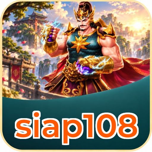 Screenshot 3 - siap108 Settings