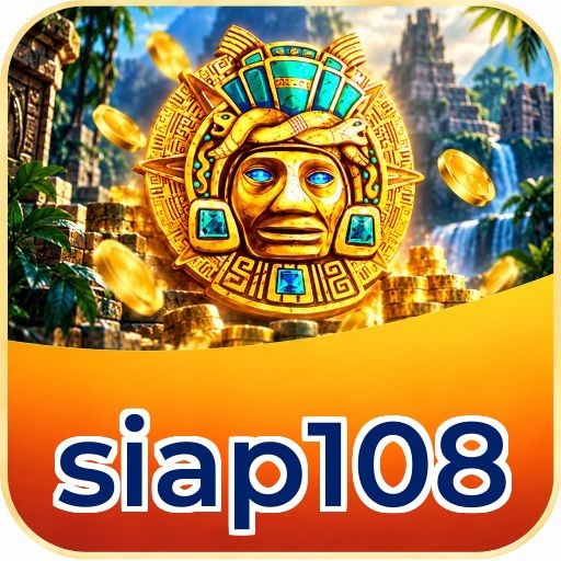 Screenshot 1 - siap108 Home Screen